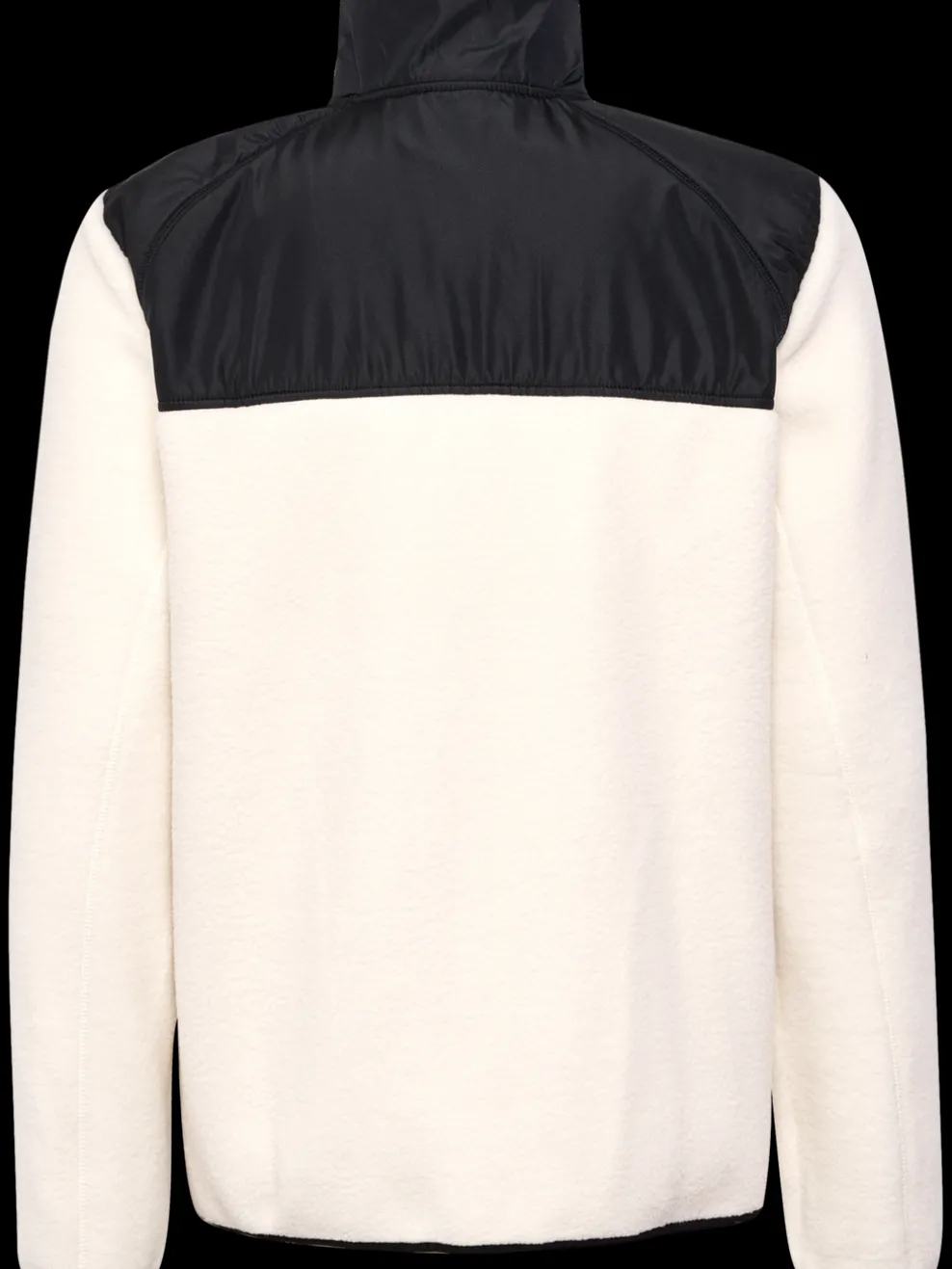 hmlLGC THEO FLEECE JACKET