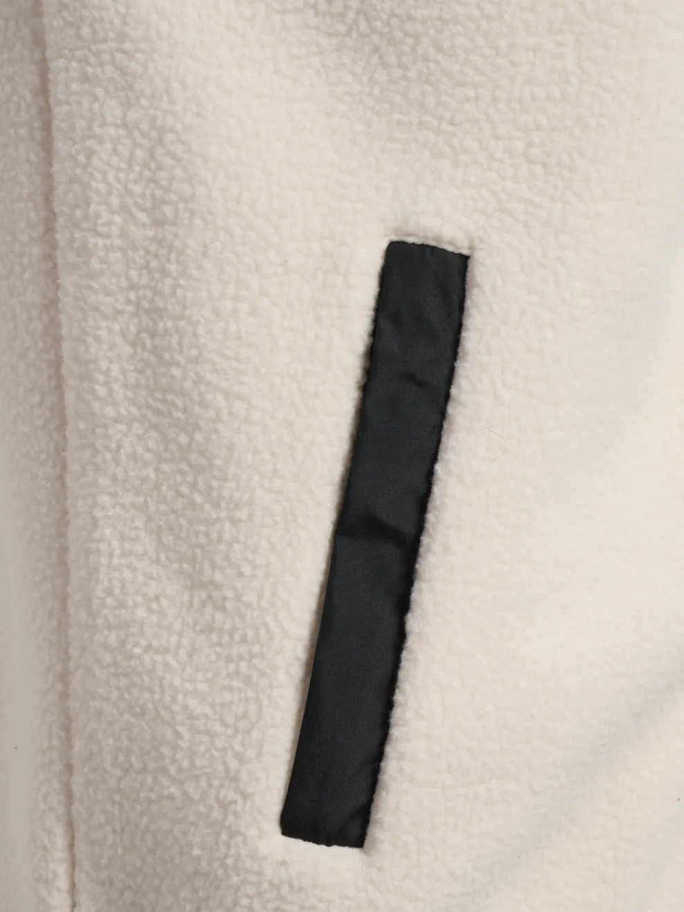 hmlLGC THEO FLEECE WAISTCOAT