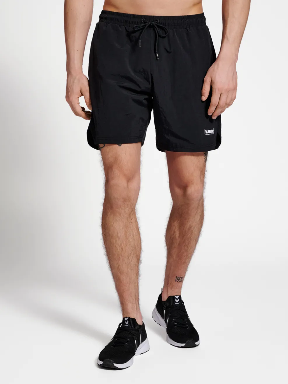 hmlLGC TRAVIS WOVEN SHORTS