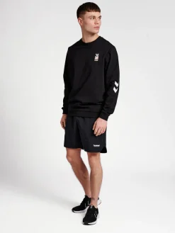 hmlLGC TRAVIS WOVEN SHORTS