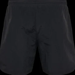 hmlLGC TRAVIS WOVEN SHORTS