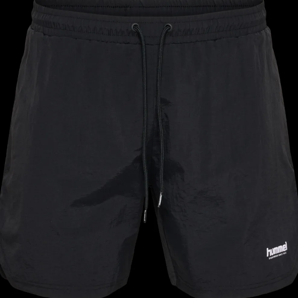 hmlLGC TRAVIS WOVEN SHORTS