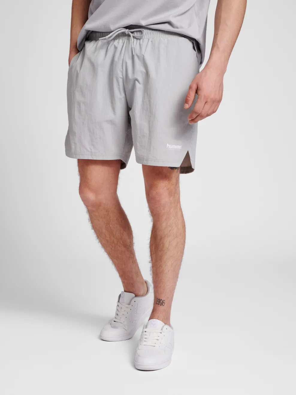hmlLGC TRAVIS WOVEN SHORTS