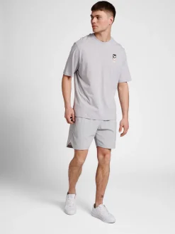 hmlLGC TRAVIS WOVEN SHORTS