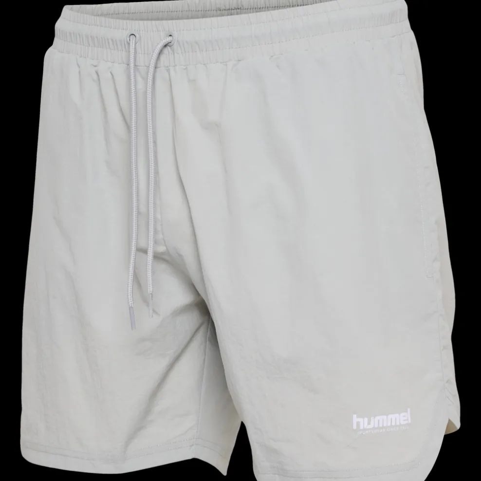 hmlLGC TRAVIS WOVEN SHORTS