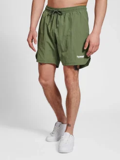 hmlLGC TRAVIS WOVEN SHORTS