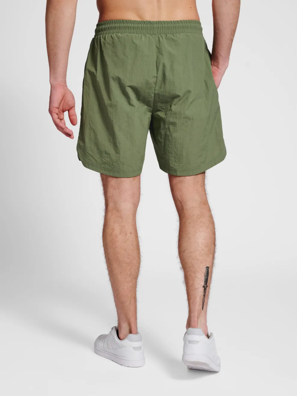hmlLGC TRAVIS WOVEN SHORTS
