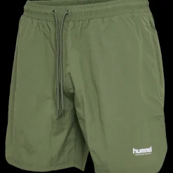 hmlLGC TRAVIS WOVEN SHORTS