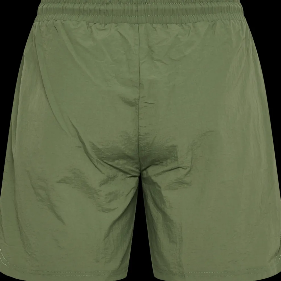 hmlLGC TRAVIS WOVEN SHORTS