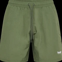 hmlLGC TRAVIS WOVEN SHORTS