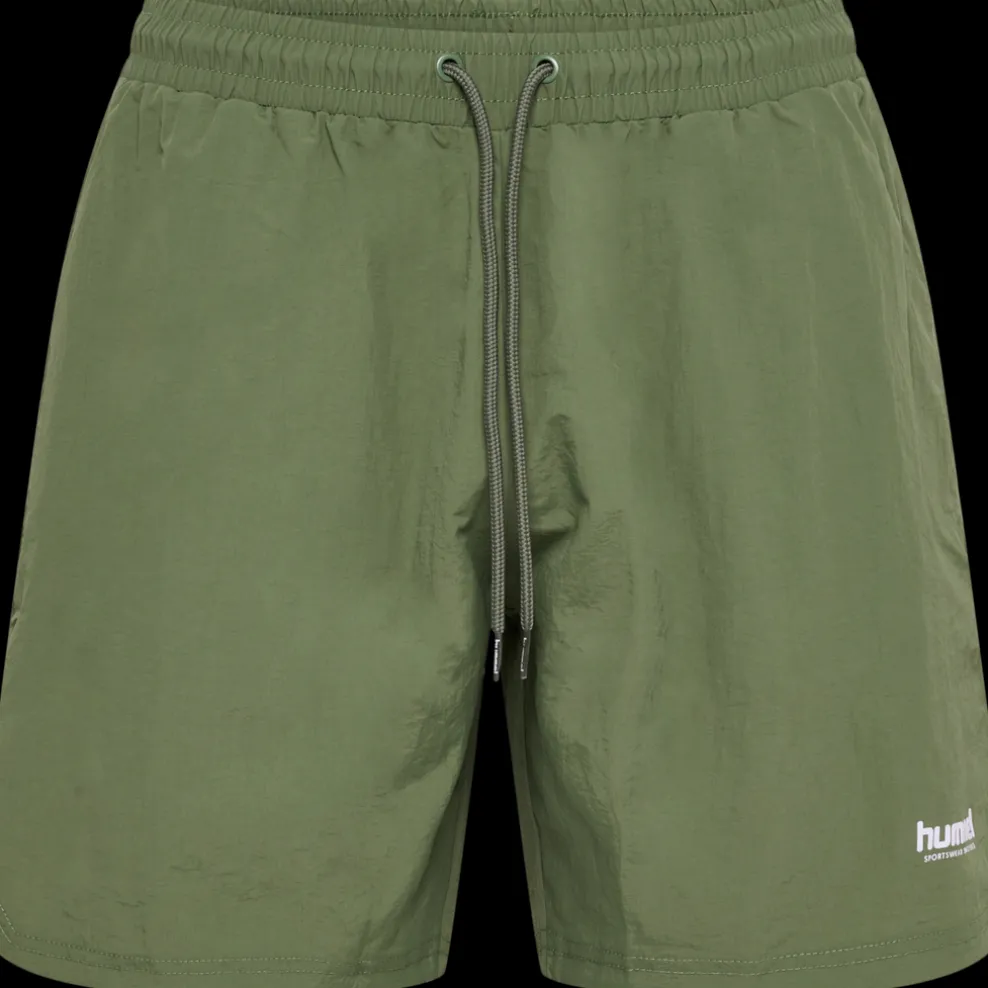 hmlLGC TRAVIS WOVEN SHORTS