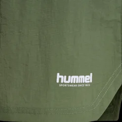 hmlLGC TRAVIS WOVEN SHORTS