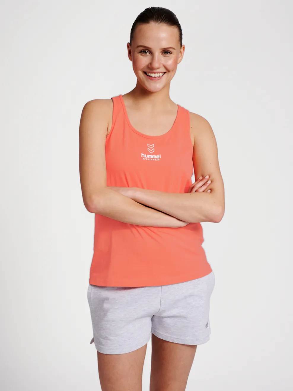 hmlLGC VAL TANKTOP