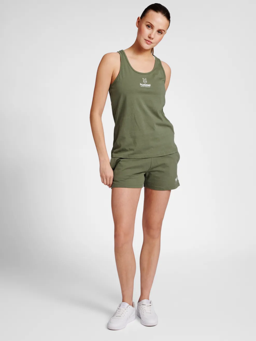 hmlLGC VAL TANKTOP