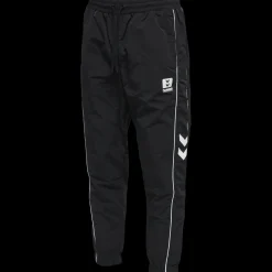 hmlLGC WALTER WOV REGULAR PANTS