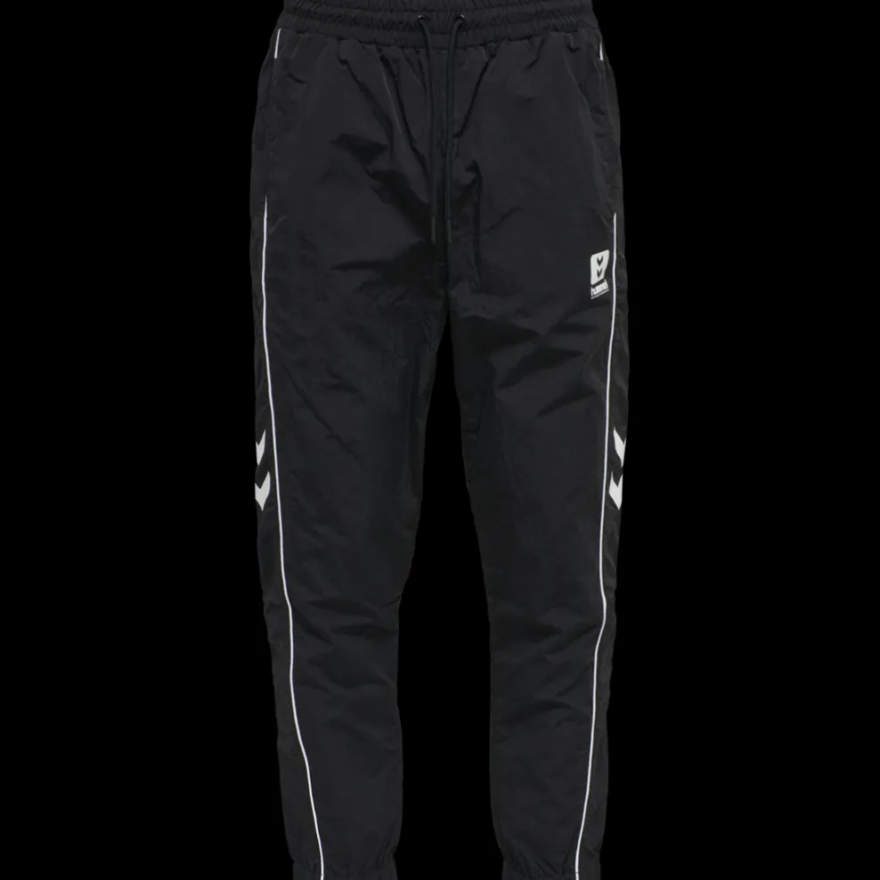 hmlLGC WALTER WOV REGULAR PANTS