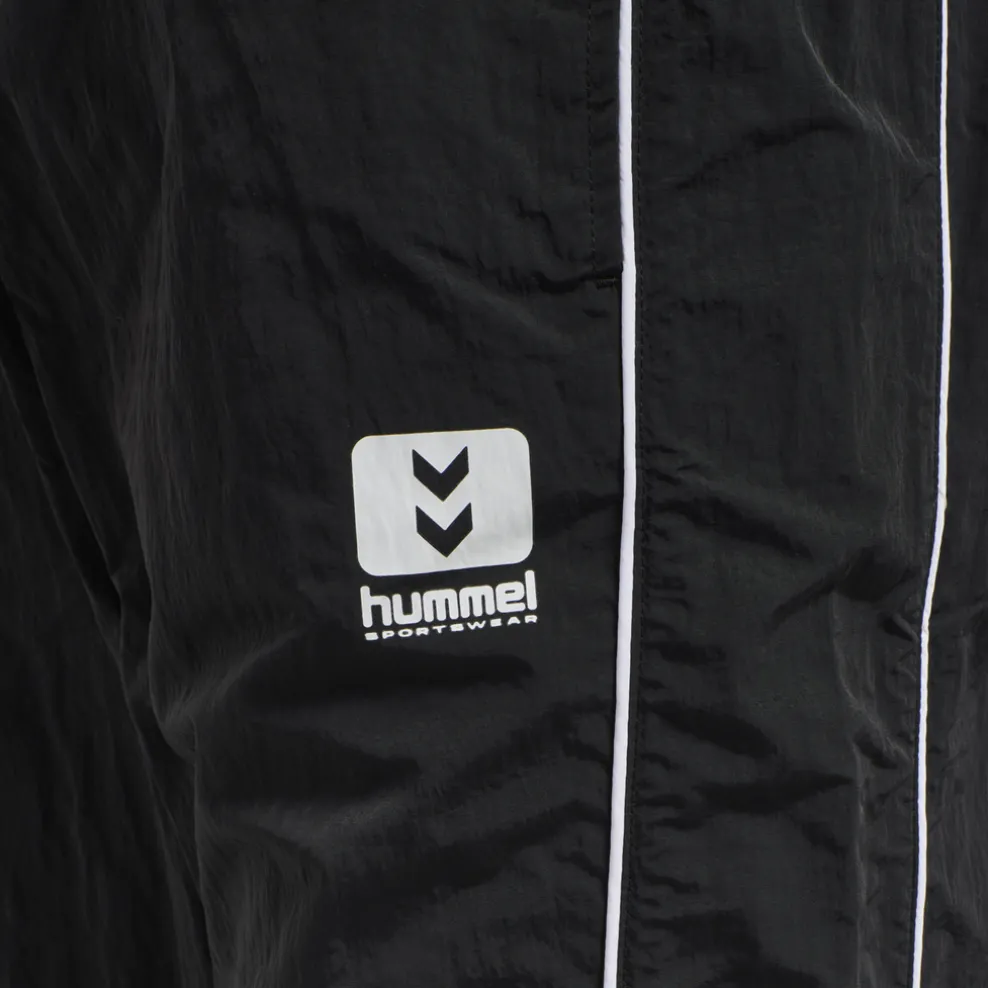 hmlLGC WALTER WOV REGULAR PANTS