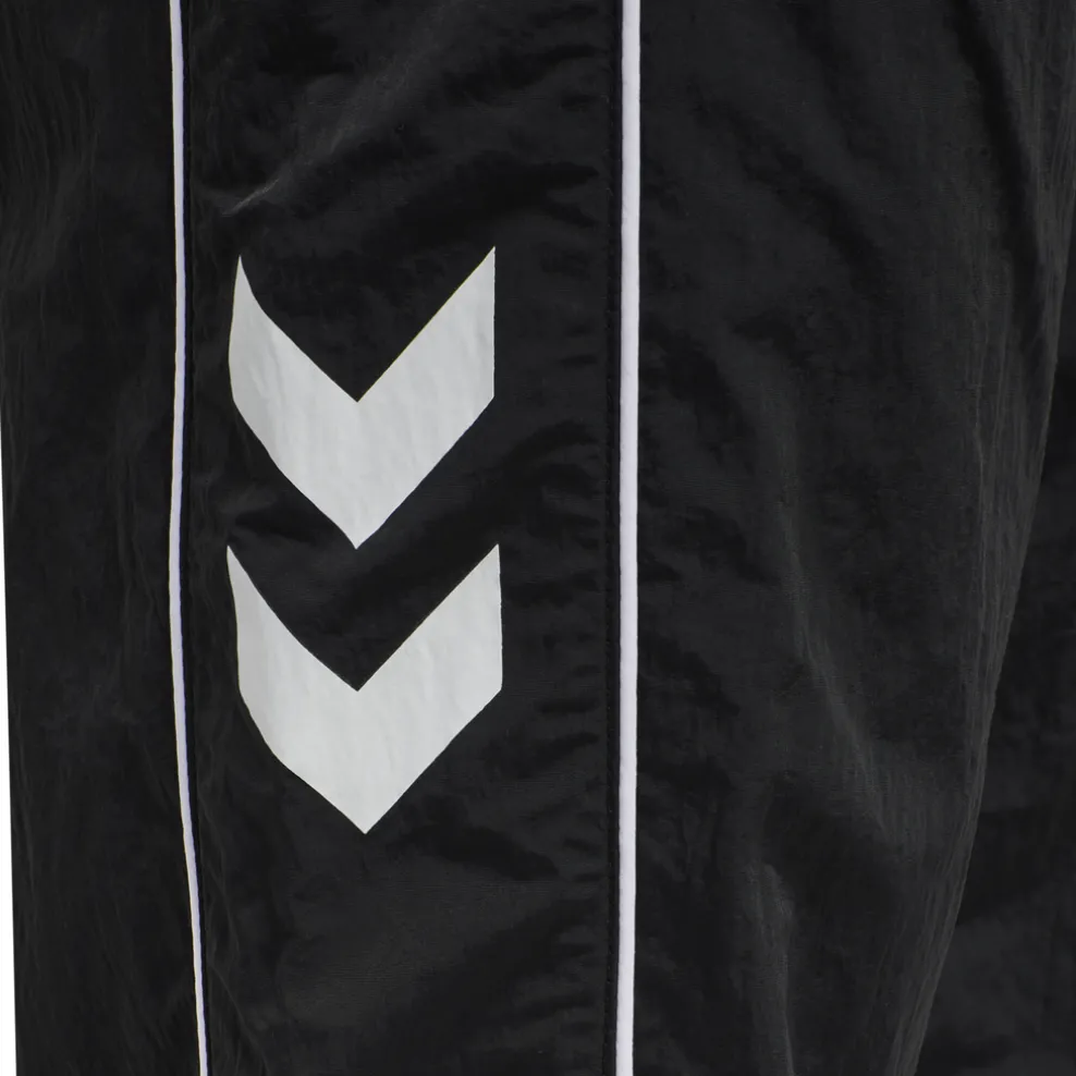 hmlLGC WALTER WOV REGULAR PANTS