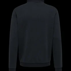 hmlLGC WESLEY HALF ZIP SWEATSHIRT