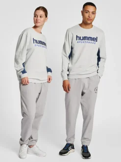 hmlLGC WESLEY SWEATSHIRT