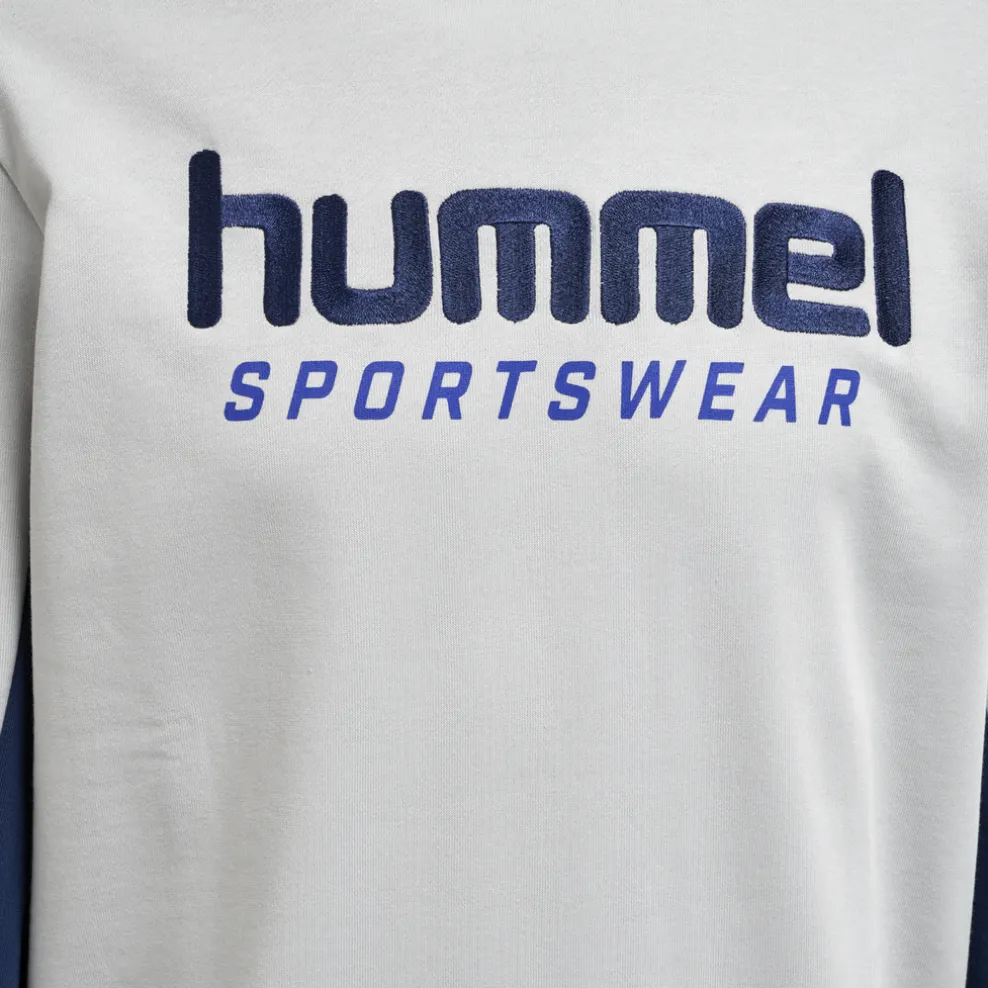 hmlLGC WESLEY SWEATSHIRT