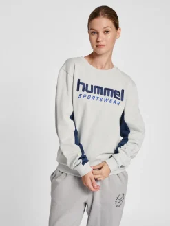 hmlLGC WESLEY SWEATSHIRT