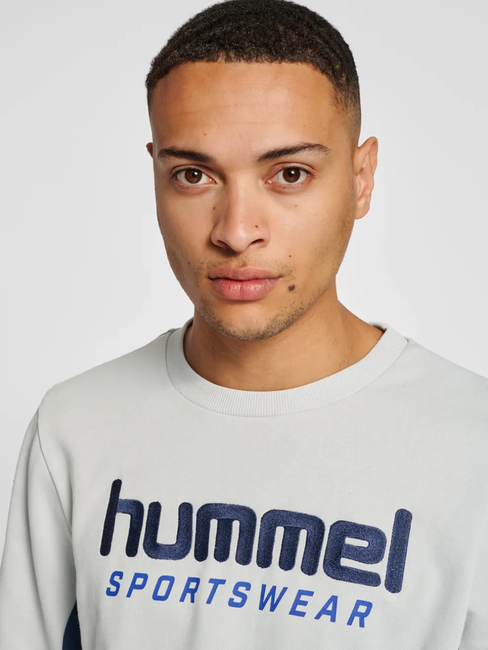 hmlLGC WESLEY SWEATSHIRT