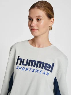 hmlLGC WESLEY SWEATSHIRT