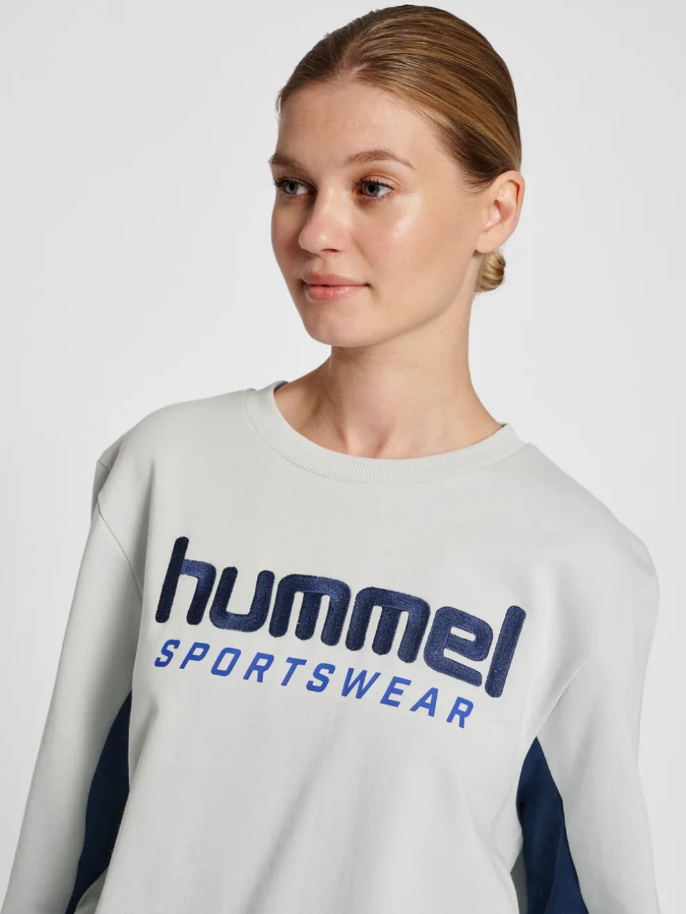 hmlLGC WESLEY SWEATSHIRT