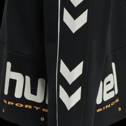 hmlLGC YOKO CROPPED HOODIE