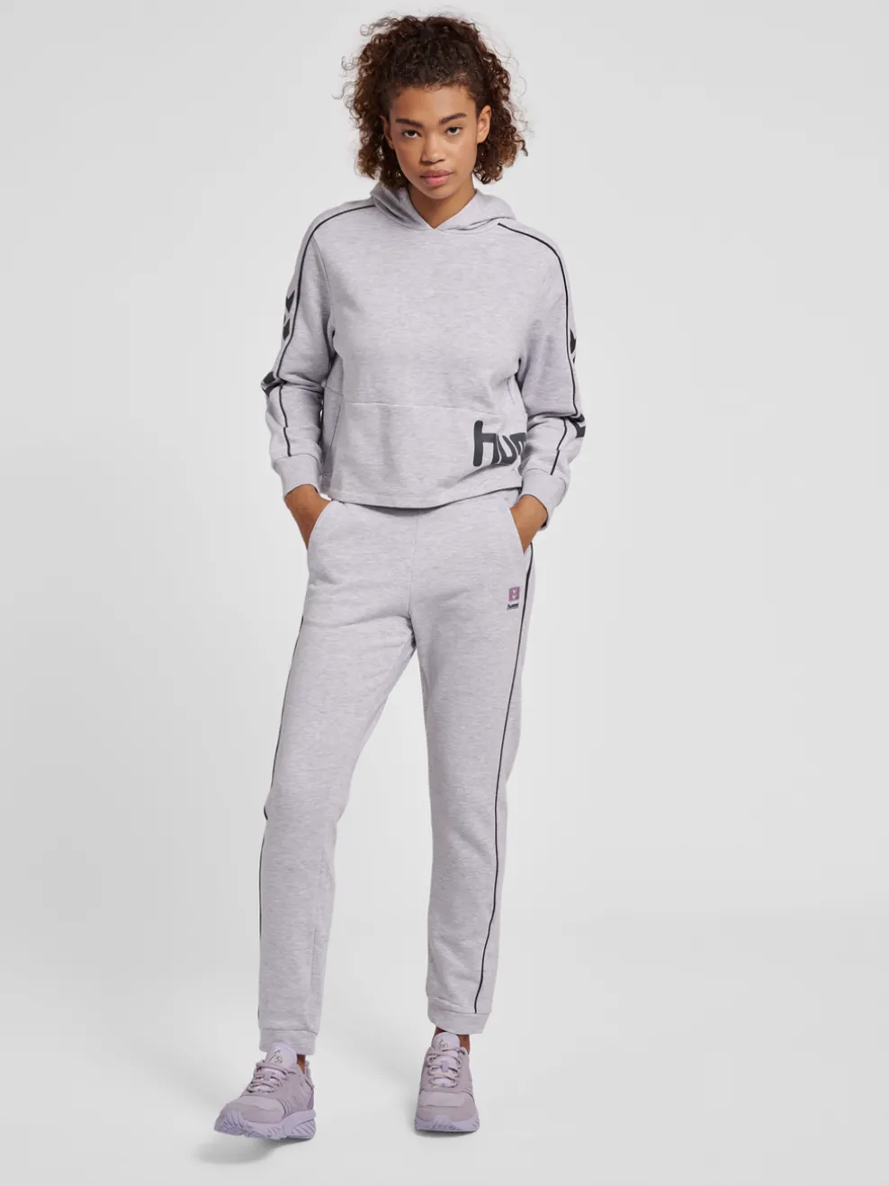 hmlLGC YOKO REGULAR PANTS