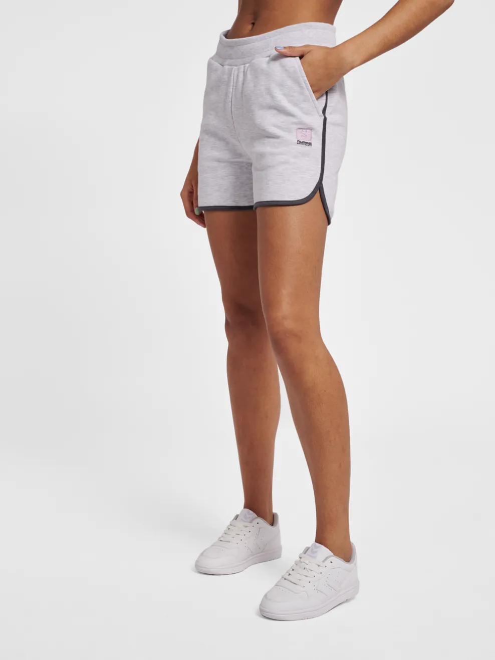hmlLGC YOKO SHORTS