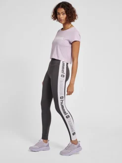 hmlLGC ZELLA HIGH WAIST TIGHTS