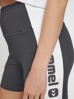 hmlLGC ZELLA HW TIGHT SHORTS