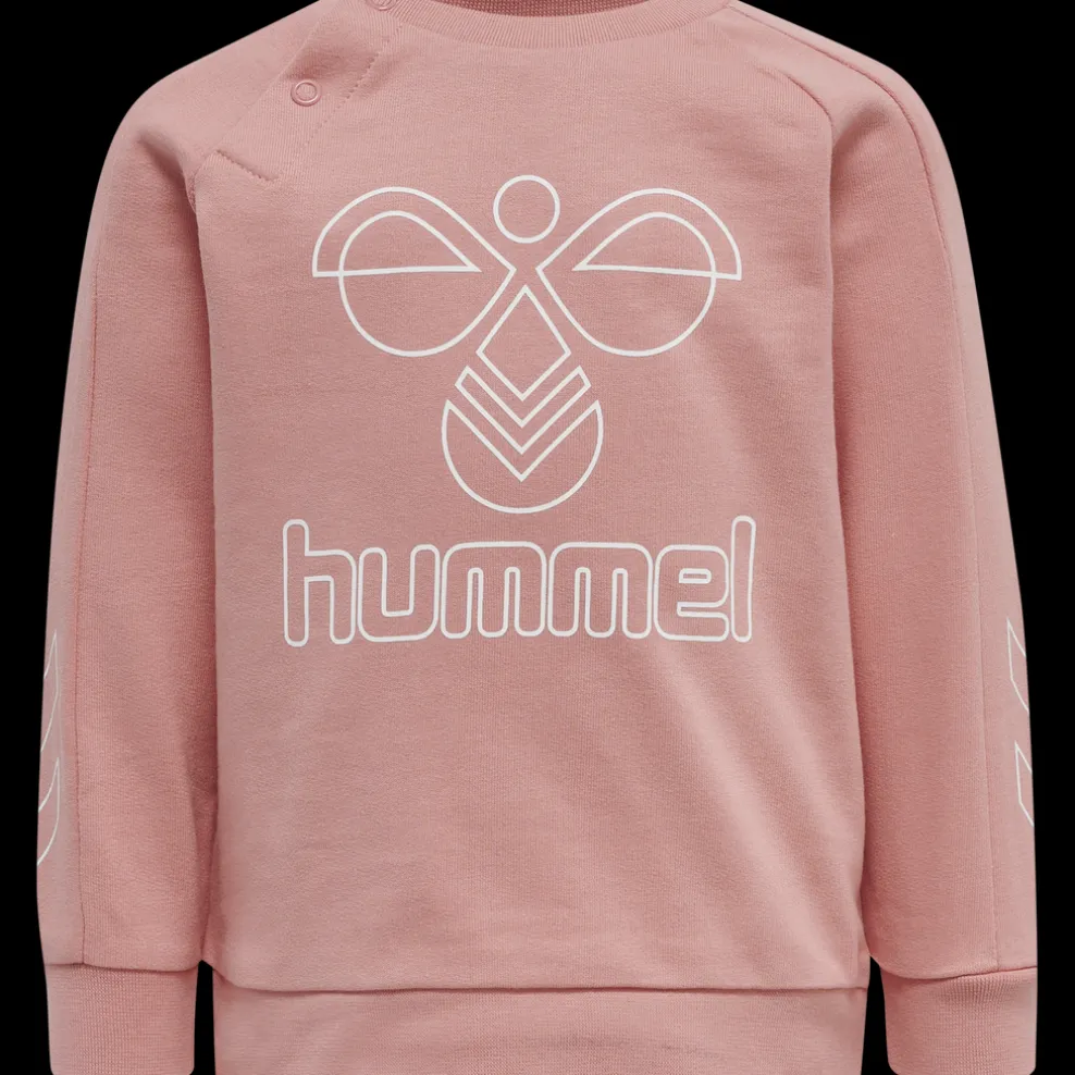 hmlLIGHT CREWSUIT