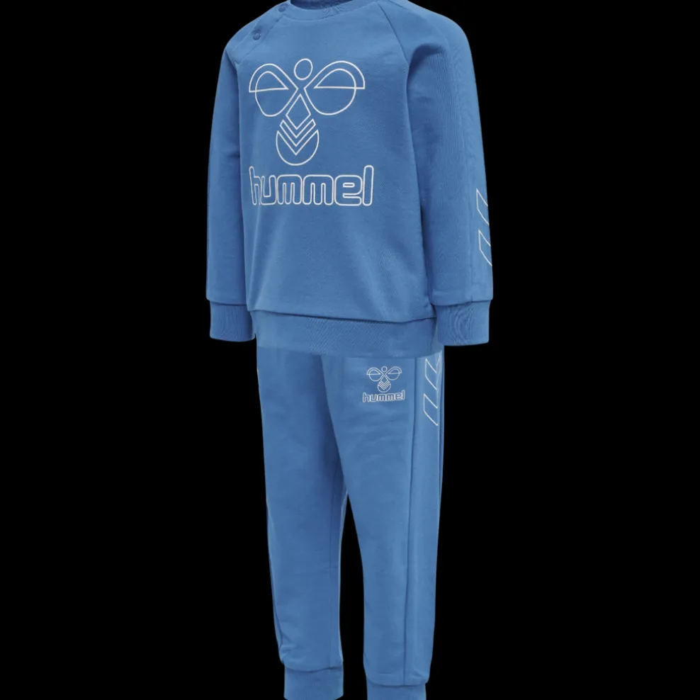 hmlLIGHT CREWSUIT
