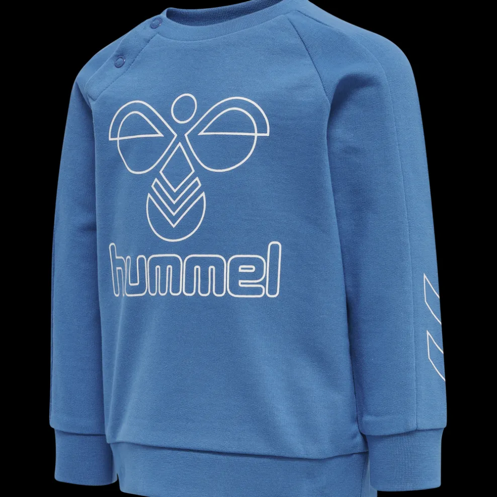 hmlLIGHT CREWSUIT