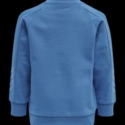 hmlLIGHT CREWSUIT