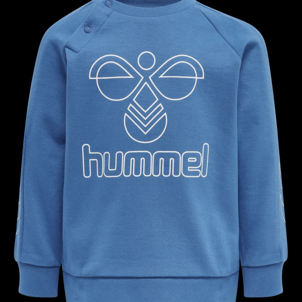 hmlLIGHT CREWSUIT