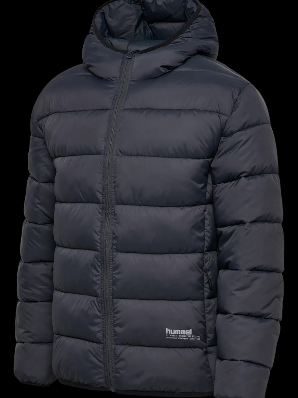 hmlLIGHTWEIGHT PUFFER JACKET