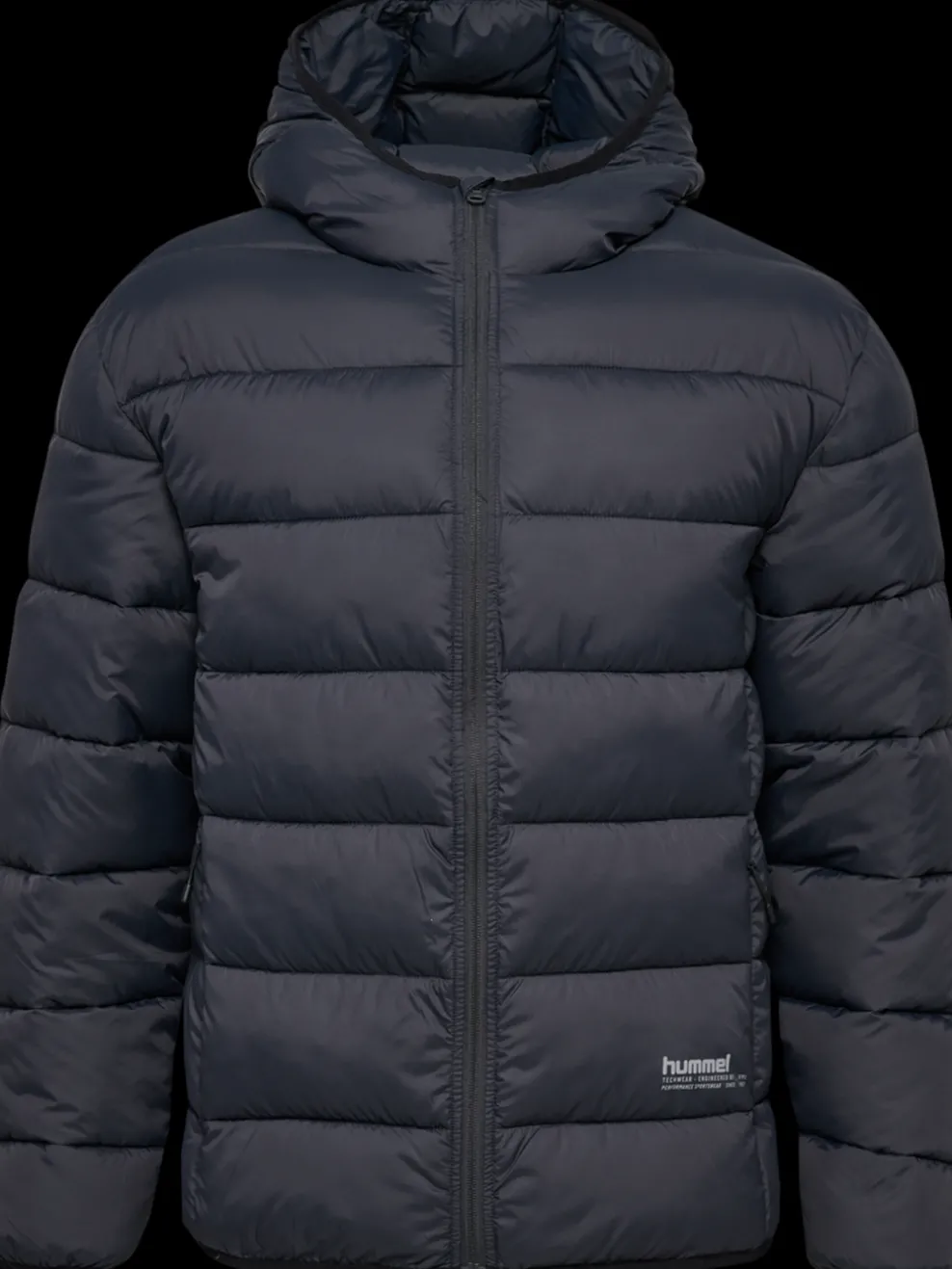 hmlLIGHTWEIGHT PUFFER JACKET