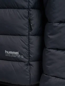 hmlLIGHTWEIGHT PUFFER JACKET