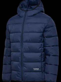hmlLIGHTWEIGHT PUFFER JACKET