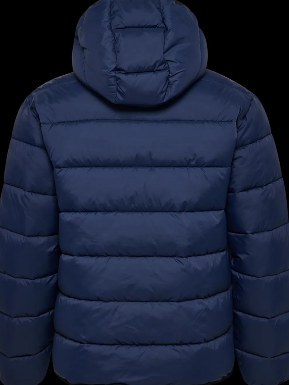hmlLIGHTWEIGHT PUFFER JACKET