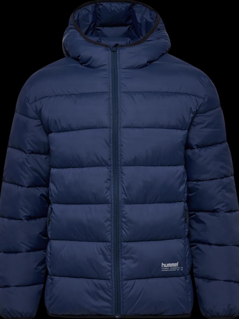 hmlLIGHTWEIGHT PUFFER JACKET
