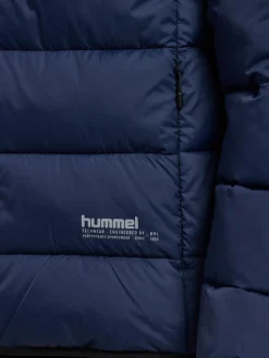 hmlLIGHTWEIGHT PUFFER JACKET