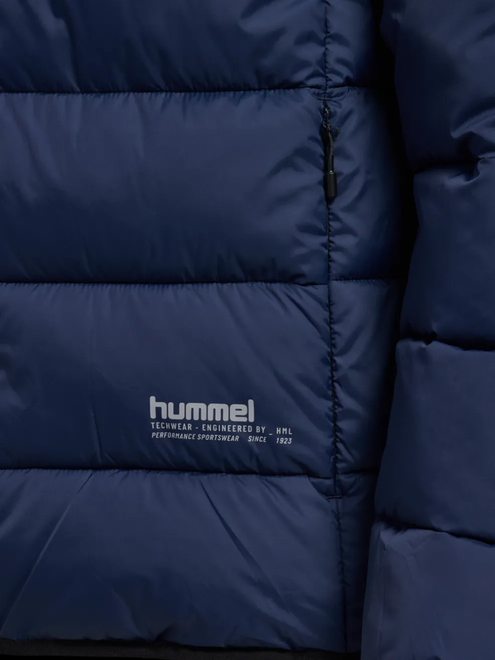 hmlLIGHTWEIGHT PUFFER JACKET
