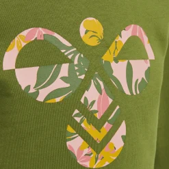 hmlLIME SWEATSHIRT