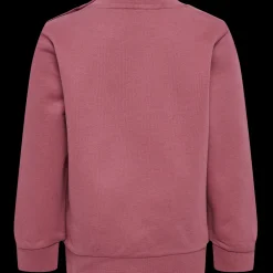 hmlLIME SWEATSHIRT