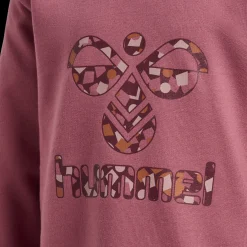 hmlLIME SWEATSHIRT